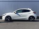 ＭＡＺＤＡ２ １．５　１５ＢＤ　整備代車アップ　禁煙車　ディーラー保証付き（１年間／走行距離無制限）ＥＴＣ　バックモニター　スペアキー　ＡｐｐｌｅＣａｒＰｌａｙ　ＡｎｄｒｏｉｄＡｕｔｏ（3枚目）