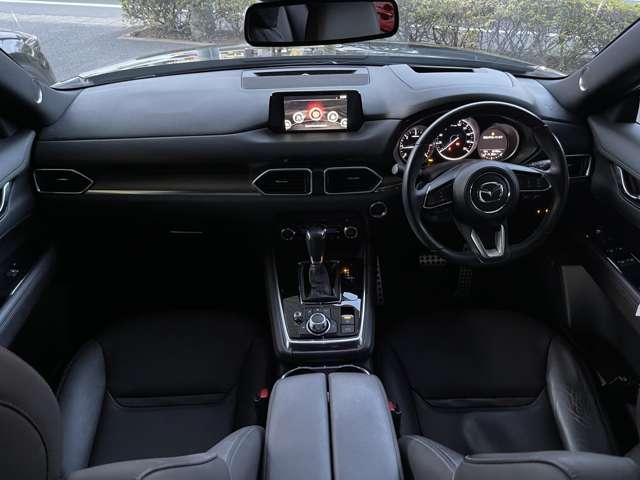 CX-8(マツダ)2.2 XD Lパッケージ ディーゼルターボ CX-8(マツダ)2.2 XD Lパッケージ ディーゼルターボ