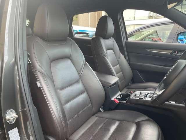ＣＸ－５ ２．２　ＸＤ　エクスクルーシブ　モード　ディーゼルターボ　４　弊社下取り　禁煙車　エクスクルーシブモー（2枚目）