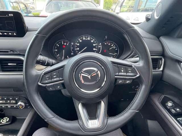 ＣＸ－５ ２．２　ＸＤ　エクスクルーシブ　モード　ディーゼルターボ　４　弊社下取り　禁煙車　エクスクルーシブモー（4枚目）