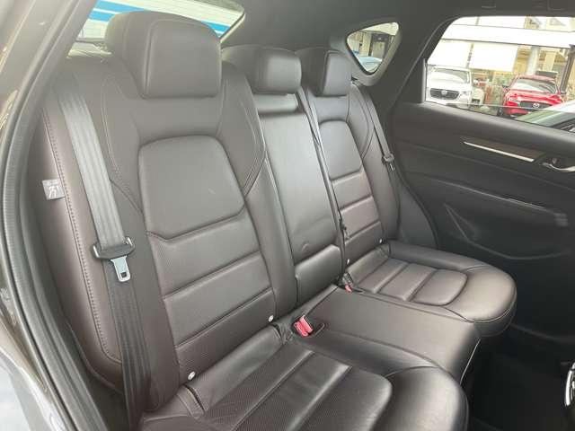 ＣＸ－５ ２．２　ＸＤ　エクスクルーシブ　モード　ディーゼルターボ　４　弊社下取り　禁煙車　エクスクルーシブモー（8枚目）