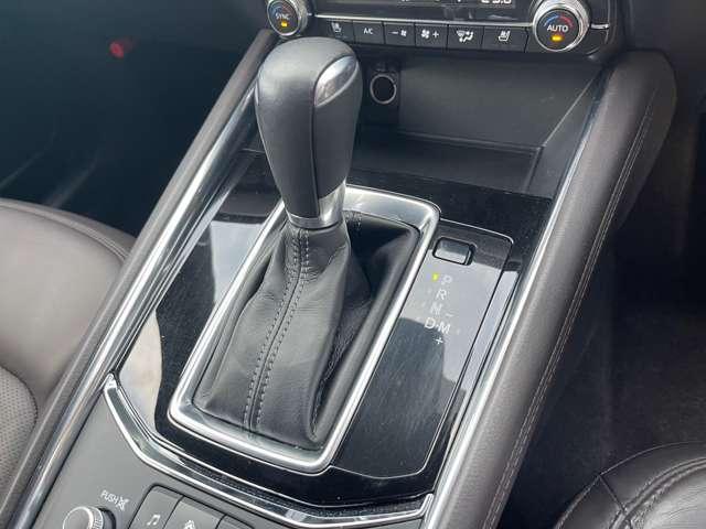 ＣＸ－５ ２．２　ＸＤ　エクスクルーシブ　モード　ディーゼルターボ　４　弊社下取り　禁煙車　エクスクルーシブモー（11枚目）