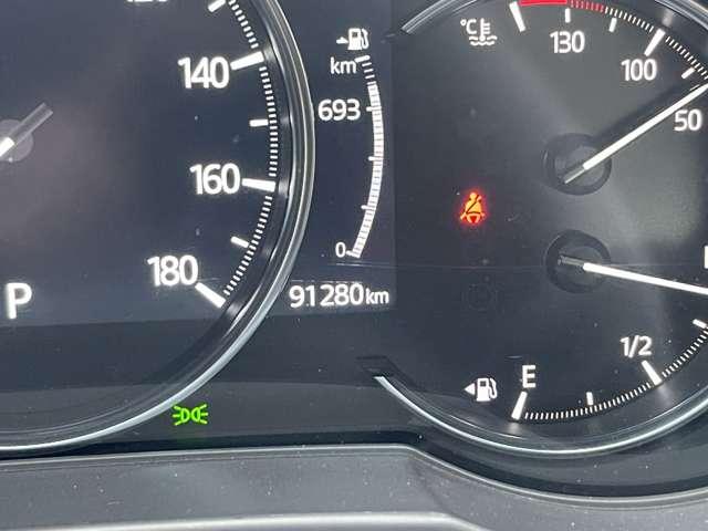 ＣＸ－５ ２．２　ＸＤ　エクスクルーシブ　モード　ディーゼルターボ　４　弊社下取り　禁煙車　エクスクルーシブモー（13枚目）