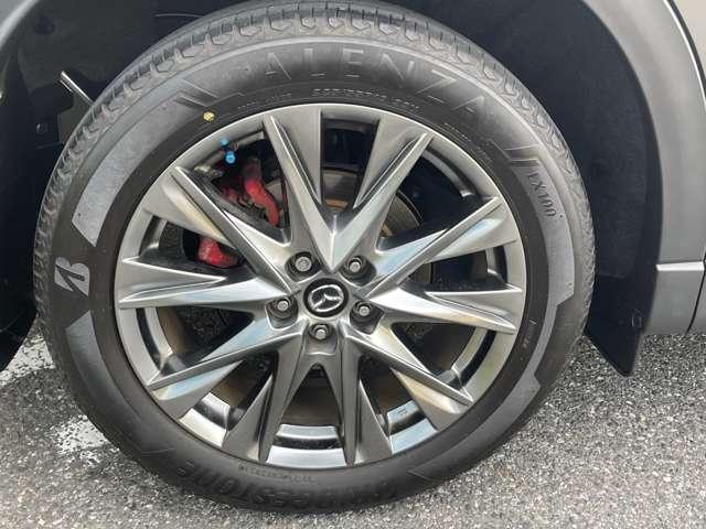 ＣＸ－５ ２．２　ＸＤ　エクスクルーシブ　モード　ディーゼルターボ　４　弊社下取り　禁煙車　エクスクルーシブモー（18枚目）