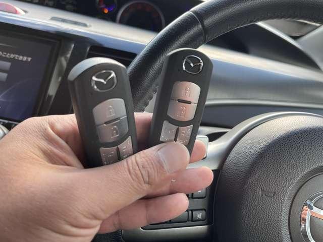 ビアンテ 2.0 グランツ スカイアクティブ 両側電動スライド スカイアクティブ グランツ ETC バックモニター bluetooth ナビ(28枚目)