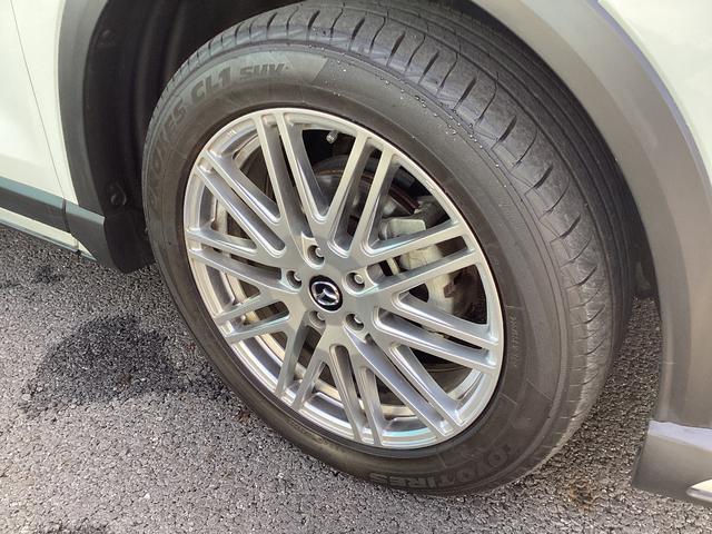 ＣＸ－５ ２．２　ＸＤ　１００周年　特別記念車　ディーゼルターボ　４Ｗ　４ＷＤ・１００周年モデル・赤革・ＢＯＳＥ・ナビＥＴＣ全国掲載車両につき、ボタン一つで売約となってしまう場合がございます　ご検討を頂けます際にいはお問い合わせボタンよりお声がけをお待ちしております！（43枚目）