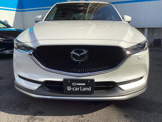 ＣＸ－５ ２．２　ＸＤ　１００周年　特別記念車　ディーゼルターボ　４Ｗ　４ＷＤ・１００周年モデル・赤革・ＢＯＳＥ・ナビＥＴＣ全国掲載車両につき、ボタン一つで売約となってしまう場合がございます　ご検討を頂けます際にいはお問い合わせボタンよりお声がけをお待ちしております！（47枚目）