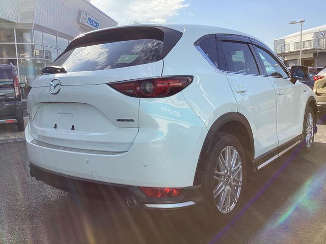 ＣＸ－５ ２．２　ＸＤ　１００周年　特別記念車　ディーゼルターボ　４Ｗ　４ＷＤ・１００周年モデル・赤革・ＢＯＳＥ・ナビＥＴＣ全国掲載車両につき、ボタン一つで売約となってしまう場合がございます　ご検討を頂けます際にいはお問い合わせボタンよりお声がけをお待ちしております！（51枚目）