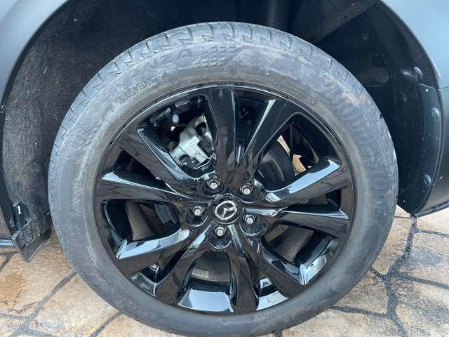 CX-30 2.0 20S レトロスポーツエディション 試乗車 AppleCarPlay&AndroidAuto 電動Rゲート MRCC フルセグ スマートブレーキサポート オートエアコン パーキングセンサー LEDヘッドライト PWシート シ-トヒ-タ-(12枚目)