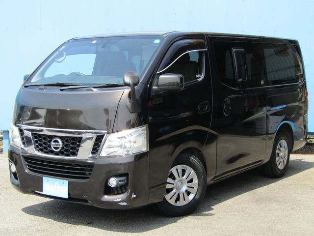 日産 ＮＶ３５０キャラバンバン