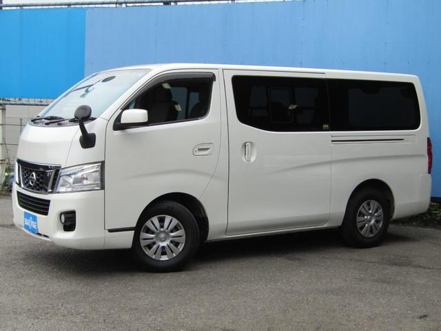 日産 ＮＶ３５０キャラバンバン