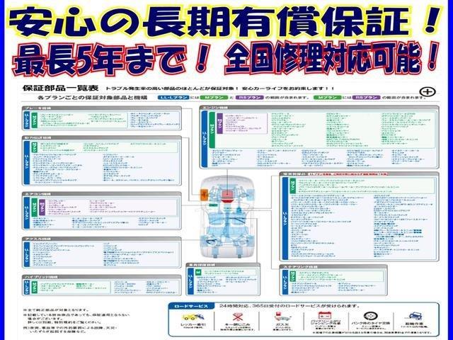 ロングＤＸ　４ＷＤ　４型モデル　両側スライドドア　６人乗り　リアヒーター　助手席エアバック　リアスライドウィンドウ　寒冷地仕様　外部入力(56枚目)