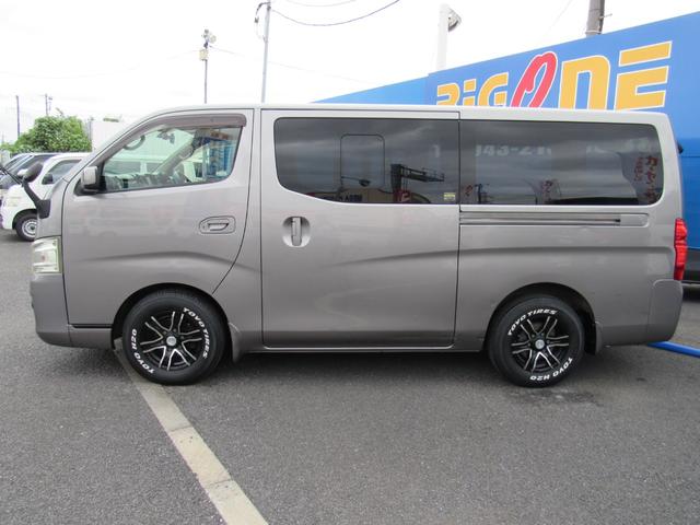 ＮＶ３５０キャラバンバン ロングプレミアムＧＸ　純正ナビ　リヤクーラー＆ヒーター　ドライブレコーダー　インテリジェントキー　プッシュスタート　ＥＴＣ（19枚目）