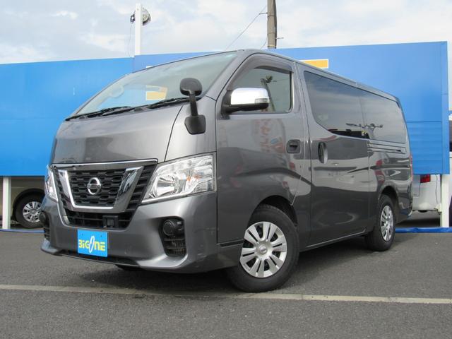 NV350キャラバンバン ロングDXターボ 純正ナビ バックカメラ ETC 両側スライドドア 6人乗り(13枚目)