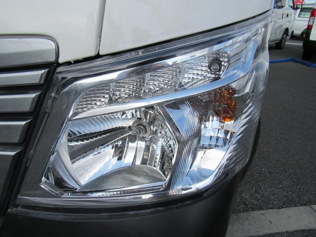 NV350キャラバンバン ロングDX リヤクーラー&リヤヒーター 両側スライドドア(17枚目)