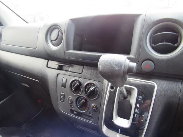 NV350キャラバンバン ロングDX リヤクーラー&リヤヒーター 両側スライドドア(28枚目)