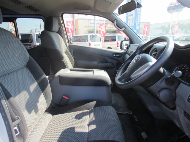 NV350キャラバンバン ロングプレミアムGX リヤクーラー&ヒーター インテリジェントキー 両側スライドドア 5ドア(23枚目)