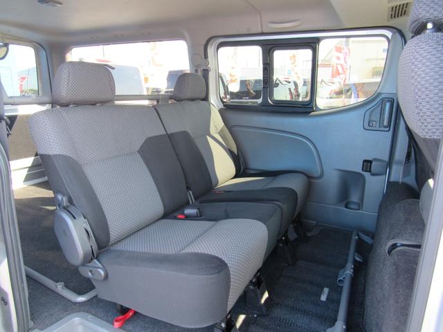 NV350キャラバンバン ロングプレミアムGX リヤクーラー&ヒーター インテリジェントキー 両側スライドドア 5ドア(37枚目)