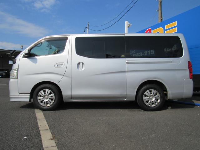 NV350キャラバンバン ロングライダープレミアムGXターボ 純正ナビ CD・DVD再生 Bluetooth フルセグTV リヤクーラー&ヒーター HIDヘッドライト ETC(22枚目)