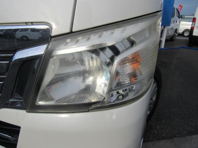 NV350キャラバンバン ロングライダープレミアムGX ナビ Bluetooth CD・DVD再生 ドライブレコーダー ETC バックカメラ リヤクーラー・ヒーター インテリジェントキー(16枚目)