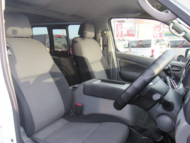 NV350キャラバンバン ロングライダープレミアムGX ナビ Bluetooth CD・DVD再生 ドライブレコーダー ETC バックカメラ リヤクーラー・ヒーター インテリジェントキー(21枚目)