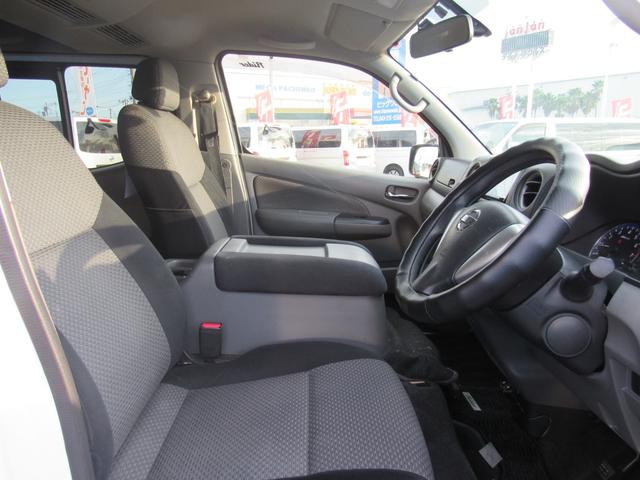 NV350キャラバンバン ロングライダープレミアムGX ナビ Bluetooth CD・DVD再生 ドライブレコーダー ETC バックカメラ リヤクーラー・ヒーター インテリジェントキー(22枚目)