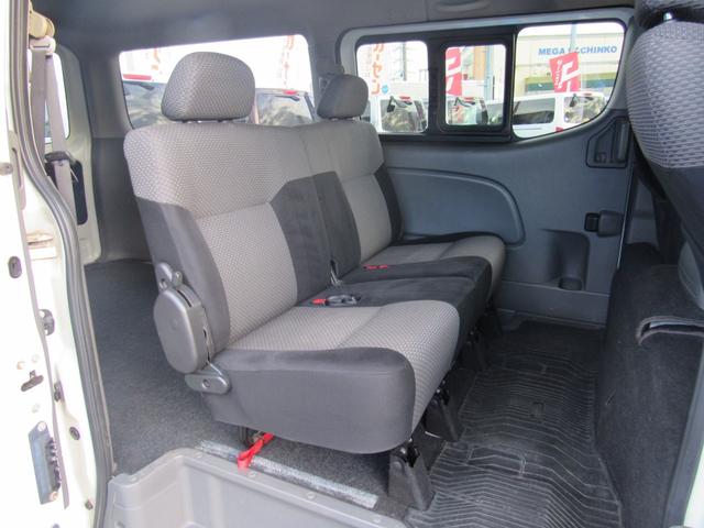 NV350キャラバンバン ロングライダープレミアムGX ナビ Bluetooth CD・DVD再生 ドライブレコーダー ETC バックカメラ リヤクーラー・ヒーター インテリジェントキー(35枚目)