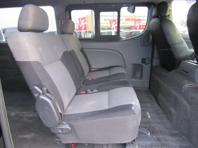 ＮＶ３５０キャラバンバン ロングプレミアムＧＸ　ナビ　ＣＤ・ＤＶＤ再生　Ｂｌｕｅｔｏｏｔｈ　フルセグＴＶ　バックカメラ　ドライブレコーダー　ＥＴＣ　インテリジェントキー（38枚目）