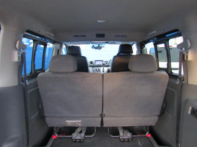ＮＶ３５０キャラバンバン ロングプレミアムＧＸ　ナビ　ＣＤ・ＤＶＤ再生　Ｂｌｕｅｔｏｏｔｈ　フルセグＴＶ　バックカメラ　ドライブレコーダー　ＥＴＣ　インテリジェントキー（46枚目）