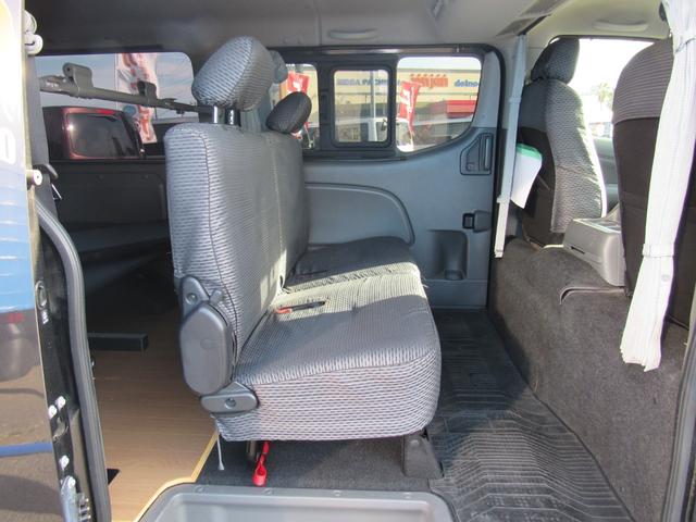 ＮＶ３５０キャラバンバン ロングプレミアムＧＸ　両側スライドドア　エマージェンシーブレーキ　インテリジェントキー　ＥＴＣ　リヤクーラー＆ヒーター（37枚目）