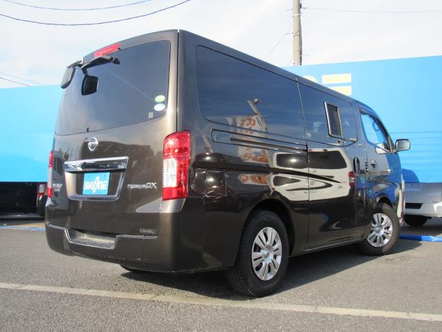 ＮＶ３５０キャラバンバン ロングプレミアムＧＸ　両側スライドドア　エマージェンシーブレーキ　インテリジェントキー　ＥＴＣ　リヤクーラー＆ヒーター（39枚目）