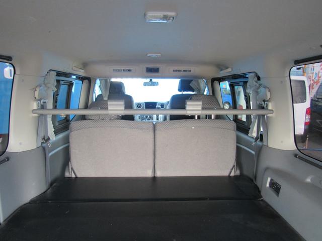 ＮＶ３５０キャラバンバン ロングプレミアムＧＸ　両側スライドドア　エマージェンシーブレーキ　インテリジェントキー　ＥＴＣ　リヤクーラー＆ヒーター（46枚目）