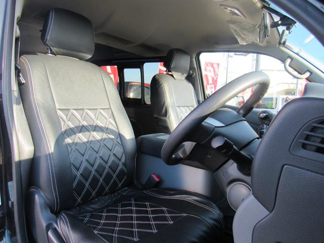 NV350キャラバンバン ロングプレミアムGX ナビ ワンセグTV CD Bluetooth ETC バックカメラ リアクーラー&ヒーター エマージェンシーブレーキ インテリジェントキー(22枚目)