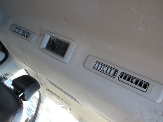 NV350キャラバンバン ロングプレミアムGX ナビ ワンセグTV CD Bluetooth ETC バックカメラ リアクーラー&ヒーター エマージェンシーブレーキ インテリジェントキー(41枚目)