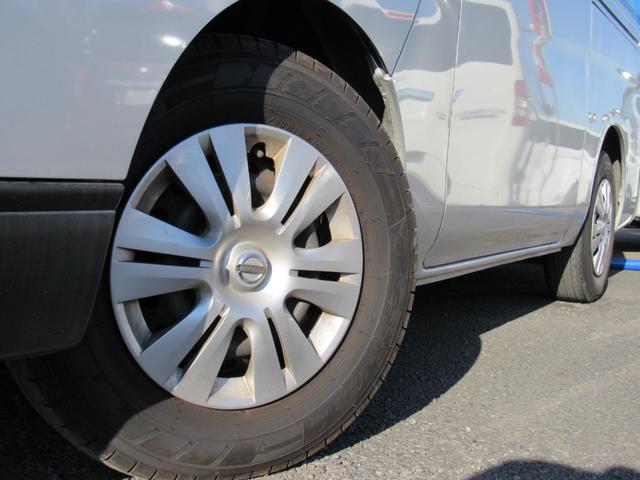 ＮＶ３５０キャラバンバン ロングＤＸ　ナビ　ＣＤ・ＤＶＤ再生　Ｂｌｕｅｔｏｏｔｈ　バックカメラ　ＥＴＣ　エマージェンシーブレーキ　ドライブレコーダー　両側スライドドア（16枚目）