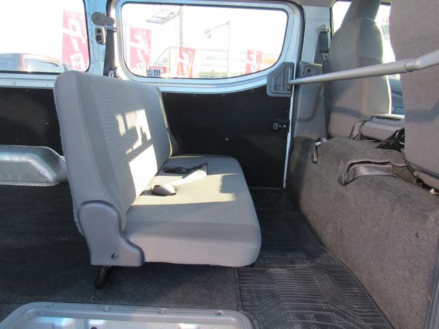 ＮＶ３５０キャラバンバン ロングＤＸ　ナビ　ＣＤ・ＤＶＤ再生　Ｂｌｕｅｔｏｏｔｈ　バックカメラ　ＥＴＣ　エマージェンシーブレーキ　ドライブレコーダー　両側スライドドア（34枚目）