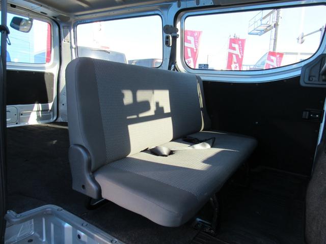 ＮＶ３５０キャラバンバン ロングＤＸ　ナビ　ＣＤ・ＤＶＤ再生　Ｂｌｕｅｔｏｏｔｈ　バックカメラ　ＥＴＣ　エマージェンシーブレーキ　ドライブレコーダー　両側スライドドア（35枚目）