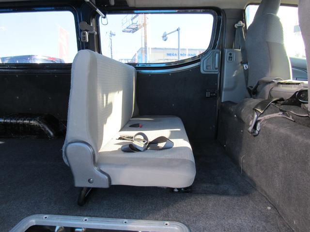 NV350キャラバンバン ロングDX ナビ CD・DVD再生 Bluetooth バックカメラ 両側スライドドア 6人乗り ETC 社外アルミホイール(37枚目)