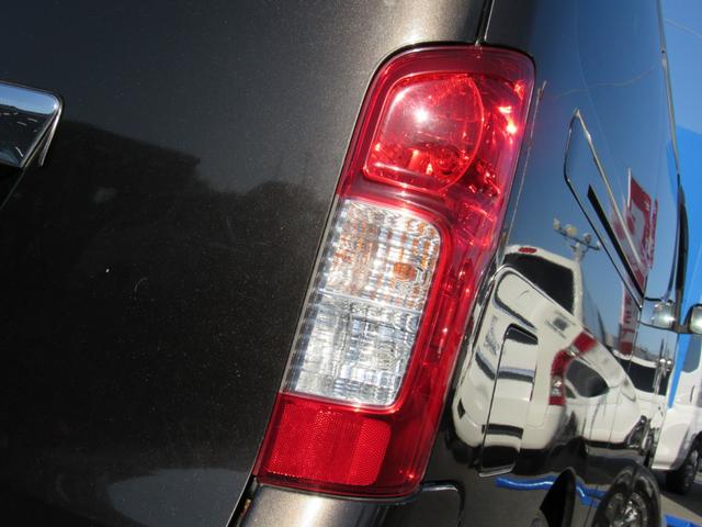 NV350キャラバンバン ロングDX ナビ CD・DVD再生 Bluetooth バックカメラ 両側スライドドア 6人乗り ETC 社外アルミホイール(41枚目)