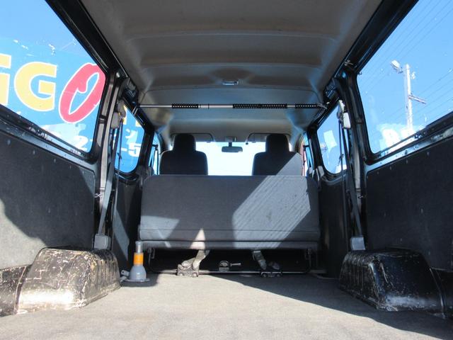 NV350キャラバンバン ロングDX ナビ CD・DVD再生 Bluetooth バックカメラ 両側スライドドア 6人乗り ETC 社外アルミホイール(45枚目)