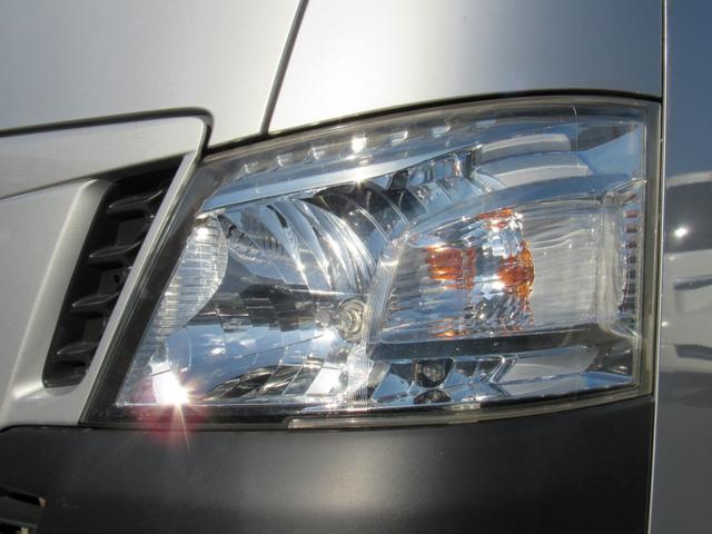 NV350キャラバンバン ロングDX 社外ナビ CD・DVD再生 前後ドライブレコーダー ETC 6人乗り 両側スライドドア(17枚目)