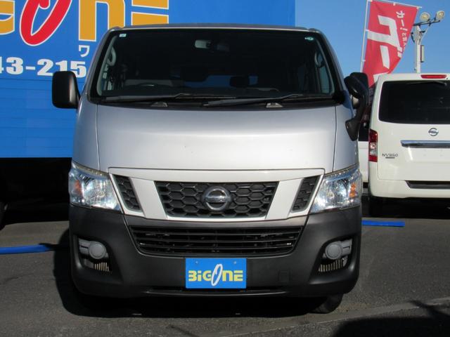 NV350キャラバンバン ロングDXターボ 純正オーディオ ETC 両側スライドドア(17枚目)