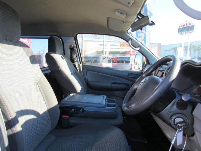 NV350キャラバンバン ロングDXターボ 純正オーディオ ETC 両側スライドドア(26枚目)