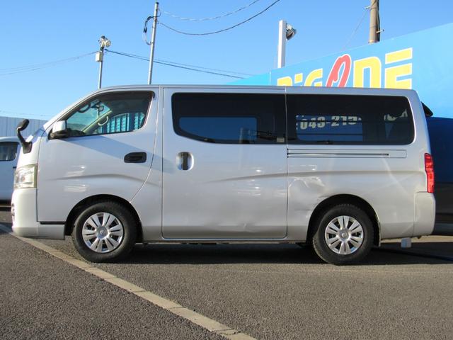 NV350キャラバンバン (23枚目)