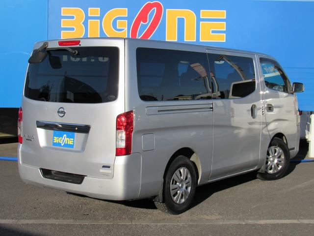 NV350キャラバンバン (39枚目)