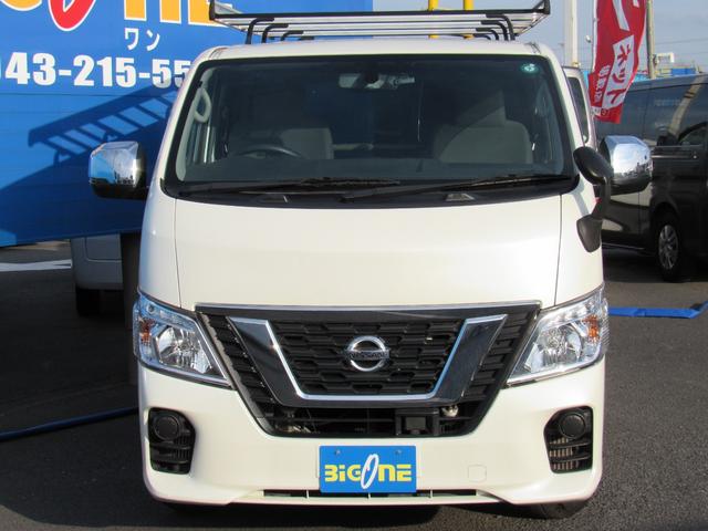 ＮＶ３５０キャラバンバン ロングＤＸターボ（12枚目）