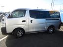 NISSAN NV350CARAVAN VAN