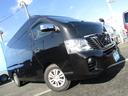 NISSAN NV350CARAVAN VAN