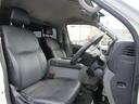 NISSAN NV350CARAVAN VAN