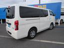 NISSAN NV350CARAVAN VAN